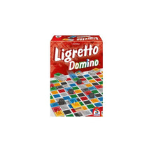 Ligretto Domino Schmidt Board Game