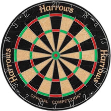 Dart Board Competition Harrow Board Game