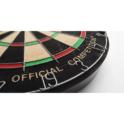 Dart Board Competition Harrow Board Game