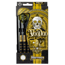 DartsVoodoo 21Gm Harrow Board Game