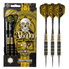 DartsVoodoo 21Gm Harrow Board Game