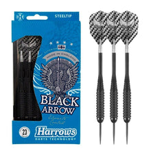 DartsBlack Arrow 23Gm Harrows Board Game