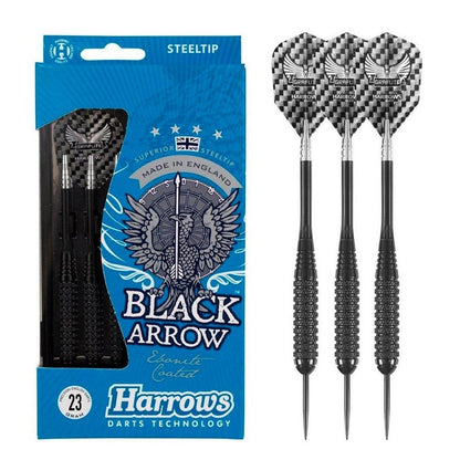 DartsBlack Arrow 23Gm Harrows Board Game
