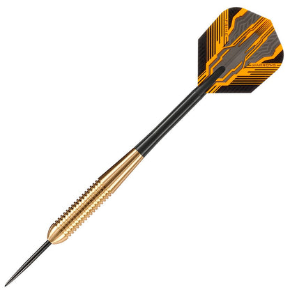 DartsBrass 22Gm Club Harrow Board Game