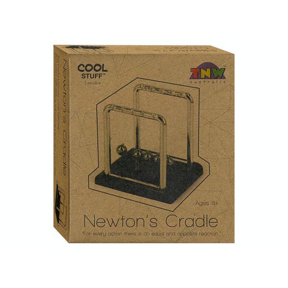 Newton's Cradle Small Board Game