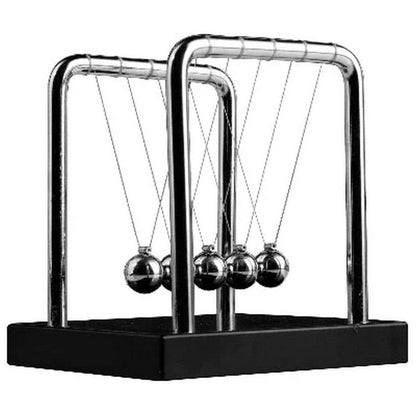 Newton's Cradle Small Board Game