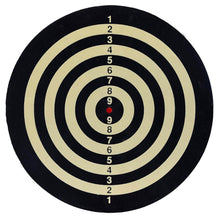 Dart Game2-In-1 Family Harrow Board Game