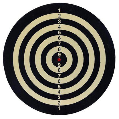 Dart Game2-In-1 Family Harrow Board Game