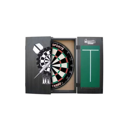 Dart Cabinet Imperial Set Form Toy