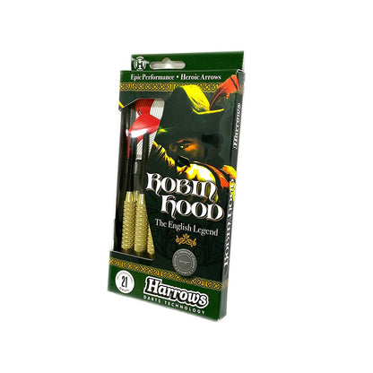 Darts Robin Hood 21Gm Harrow Board Game