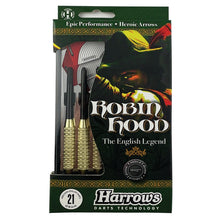 Darts Robin Hood 21Gm Harrow Board Game