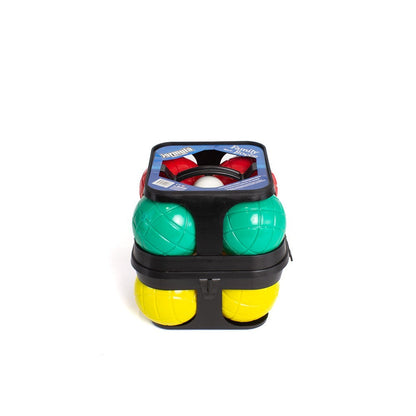 Family Bocce Set Formula Toy