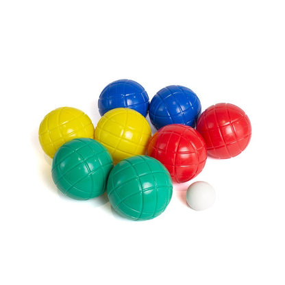 Family Bocce Set Formula Toy