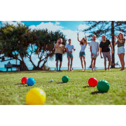 Family Bocce Set Formula Toy