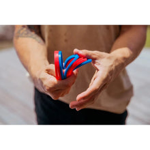 Hookey Rings 6 Formula Toy