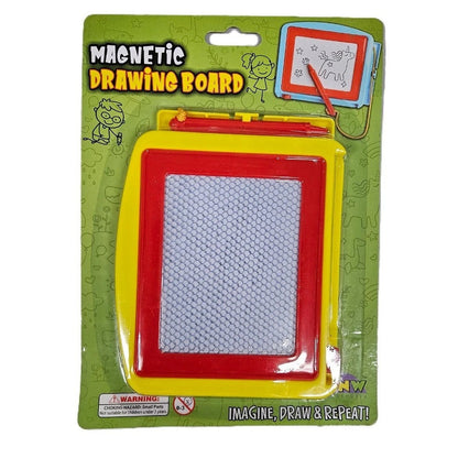 Small Magnetic Drawing Board Board Game