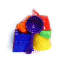 Castle Beach Play Set Toy