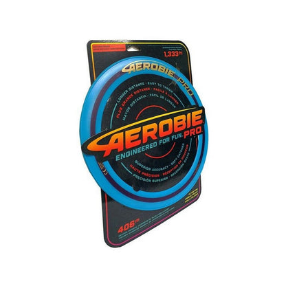 Aerobie 13"Pro Board Game