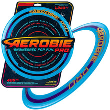 Aerobie 13"Pro Board Game