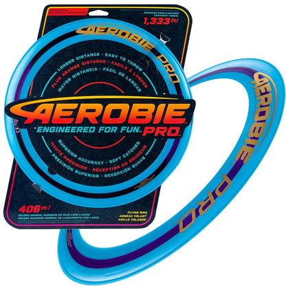 Aerobie 13"Pro Board Game