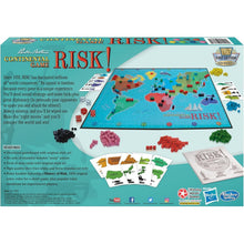 Risk 1959 1St Edition Board Game