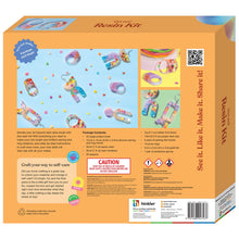 Resin Kit Toy