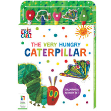 Vhc Colouring & Activity Set Book