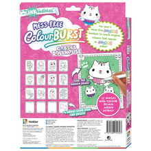 Gabby's Dollhouse Colour Burst Toy
