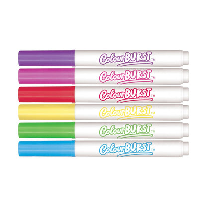 Gabby's Dollhouse Colour Burst Toy