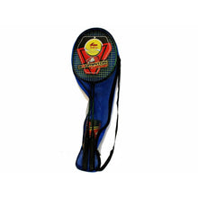 Badminton Racquet & Ball Set Board Game
