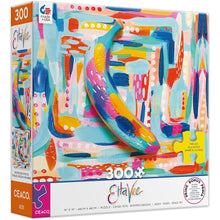 Puzzle Etta Vee Banana 300PcXL