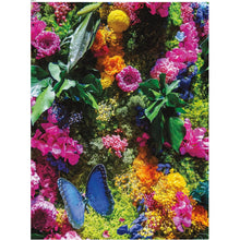 Puzzle Marvelous Moss Butrfly300PcXL
