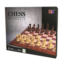 ChessMagnetic 16" P&G Board Game