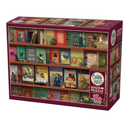 Puzzle Adventure Storytime 2000Pc