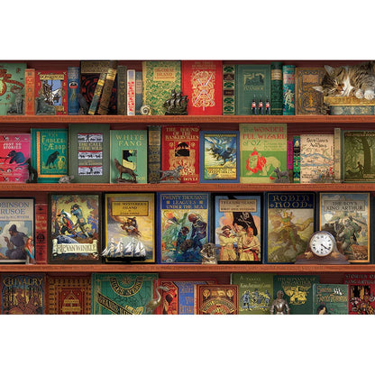 Puzzle Adventure Storytime 2000Pc