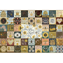 Puzzle Bee Kind 2000Pc