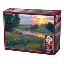 Cobble Hill 2000 Piece Puzzle - The Gloaming