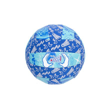 Cooee Volleyball Blue Toy
