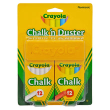 Chalk 'N' Duster Blister Pack Toy