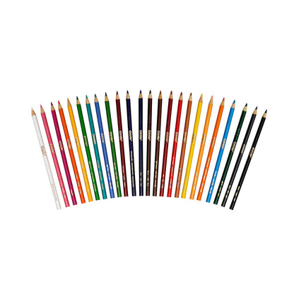 Coloured Pencils 24 Toy
