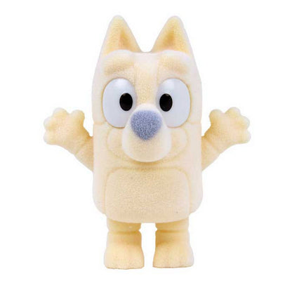 Bluey Scribble Scrubbie Toy