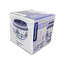 Puzzle 3D Flowerpot Classic Ornament