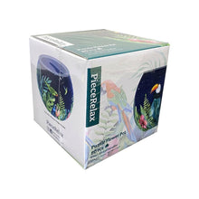 Puzzle 3D Flowerpot Bird Of Paradise