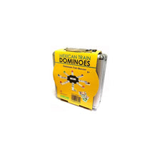 Dominoes Mexican Train G/Lnd Board Game