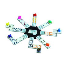Dominoes Mexican Train G/Lnd Board Game