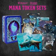 Dungeons & Dragons Beadle & Grimm's Mana Token Sets Retail Display Display Only Board Game