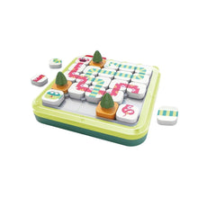 Puzzle Hola Snake
