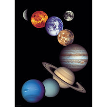 Puzzle Nasa Solar System 1000pc