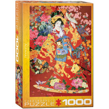 Puzzle Morita Agemaki 1000pc