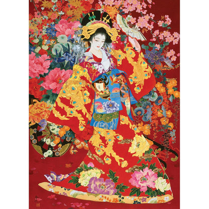 Puzzle Morita Agemaki 1000pc